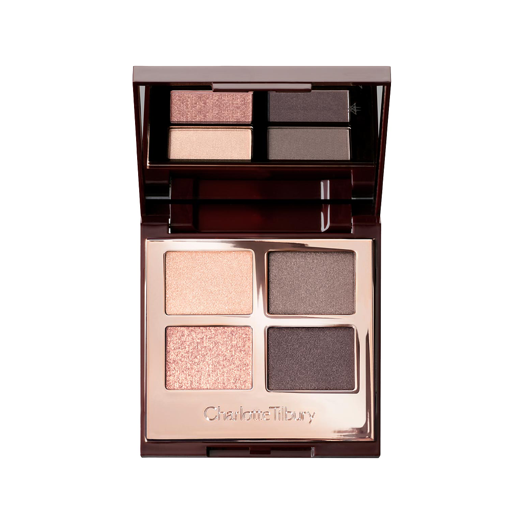 Charlotte Tilbury Luxury Palette Eye Shadow No. 10 - The Uptown Girl