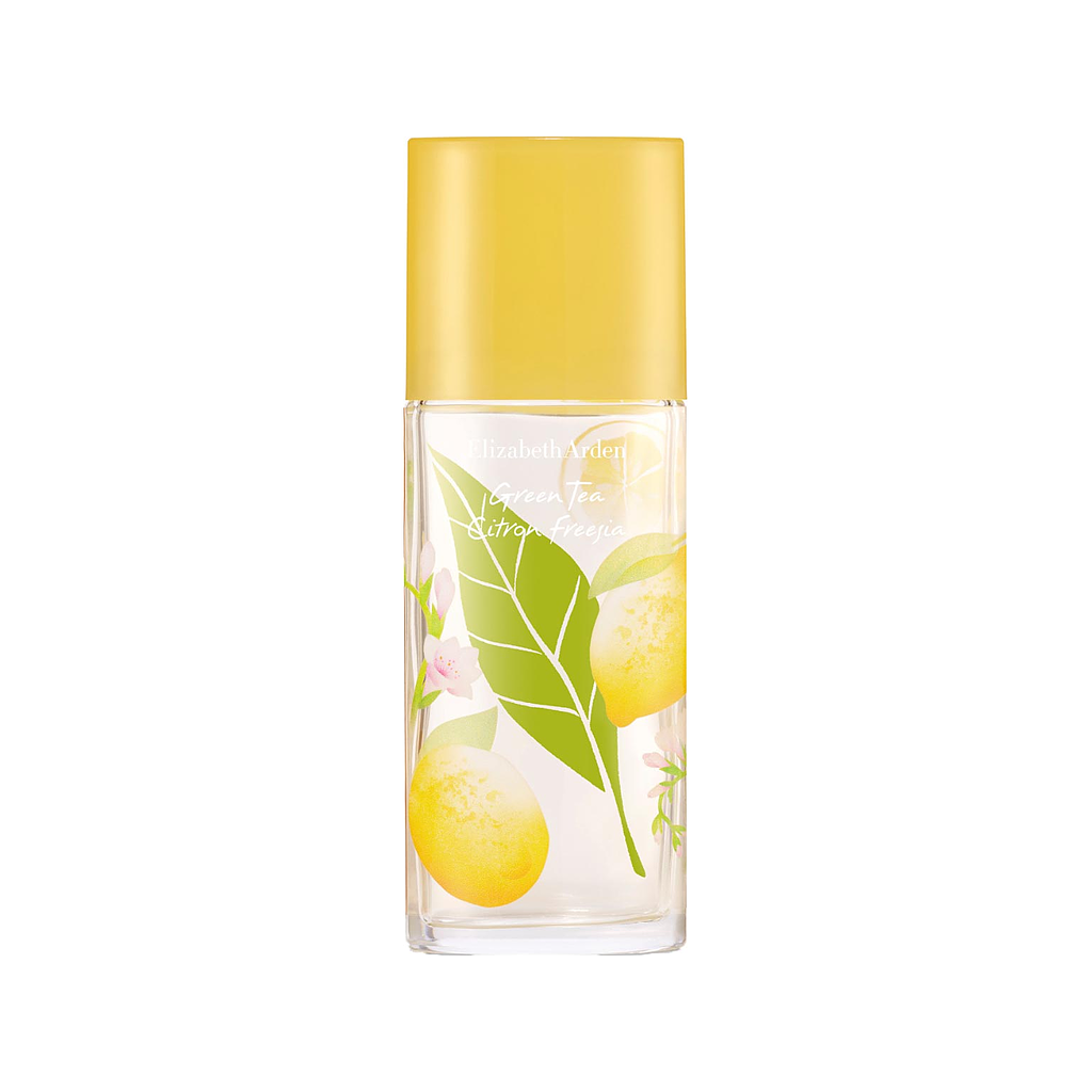 Elizabeth Arden Green Tea Citron Freesia