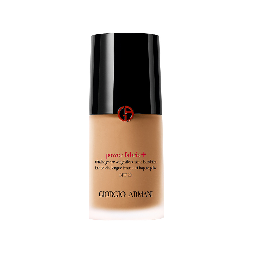 Giorgio Armani Power Fabric Foundation/Concealer