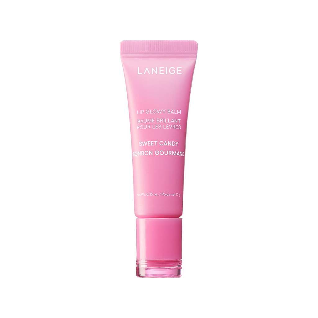 Laneige Lip Glowy Balm Lip Balm Sweet Candy 10 g