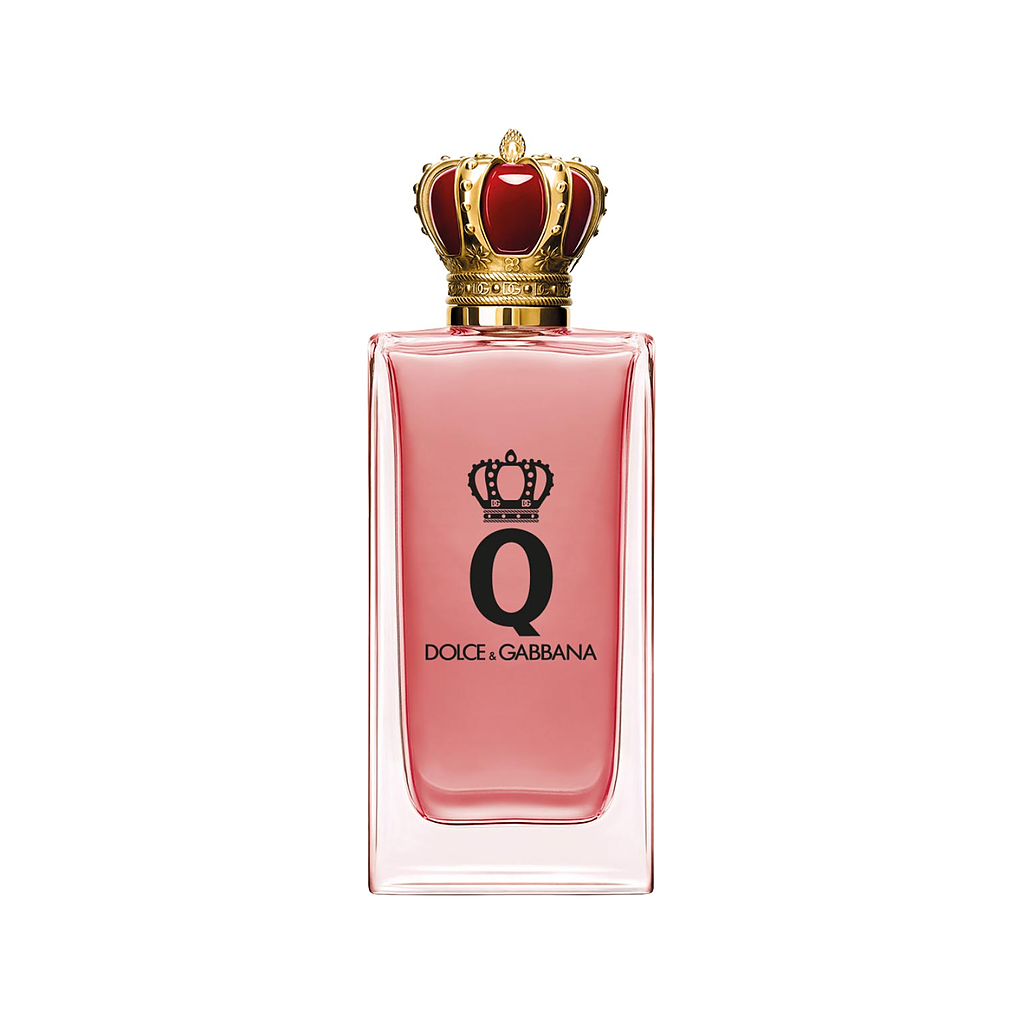 Dolce & Gabbana Q by Dolce&Gabbana Intense Eau de Parfum 100 ml