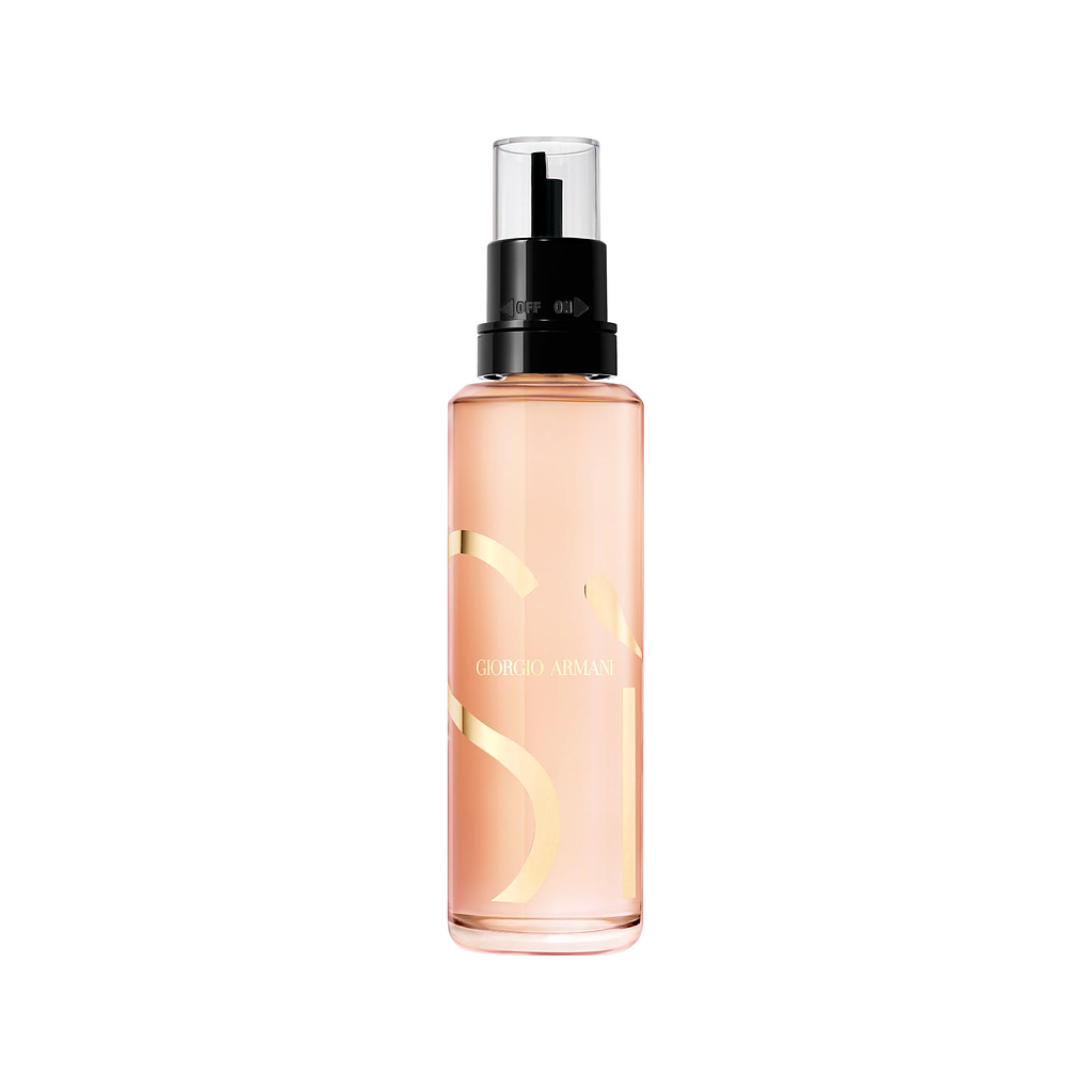 Giorgio Armani Sì Eau de Parfum Refill 100 ml