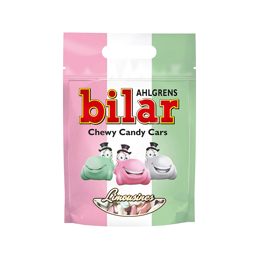 Ahlgrens Bilar