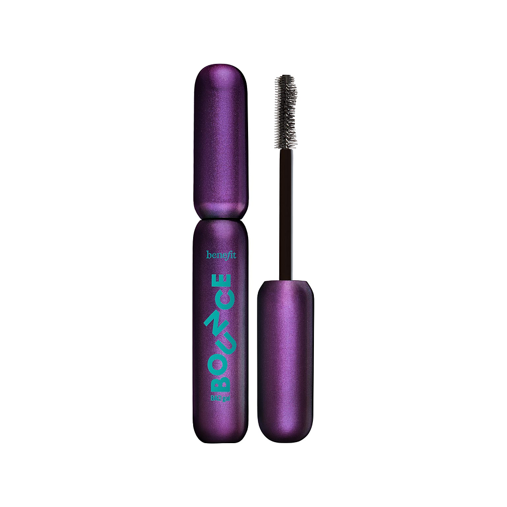 Benefit BADgal Bounce Mascara Teal