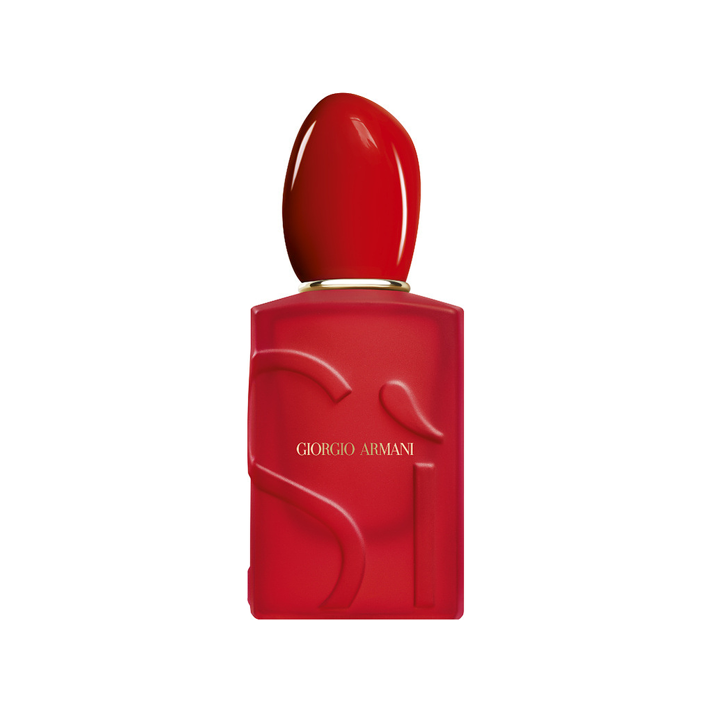 Giorgio Armani Sì Passione Red Bloom Eau de Parfum 50 ml