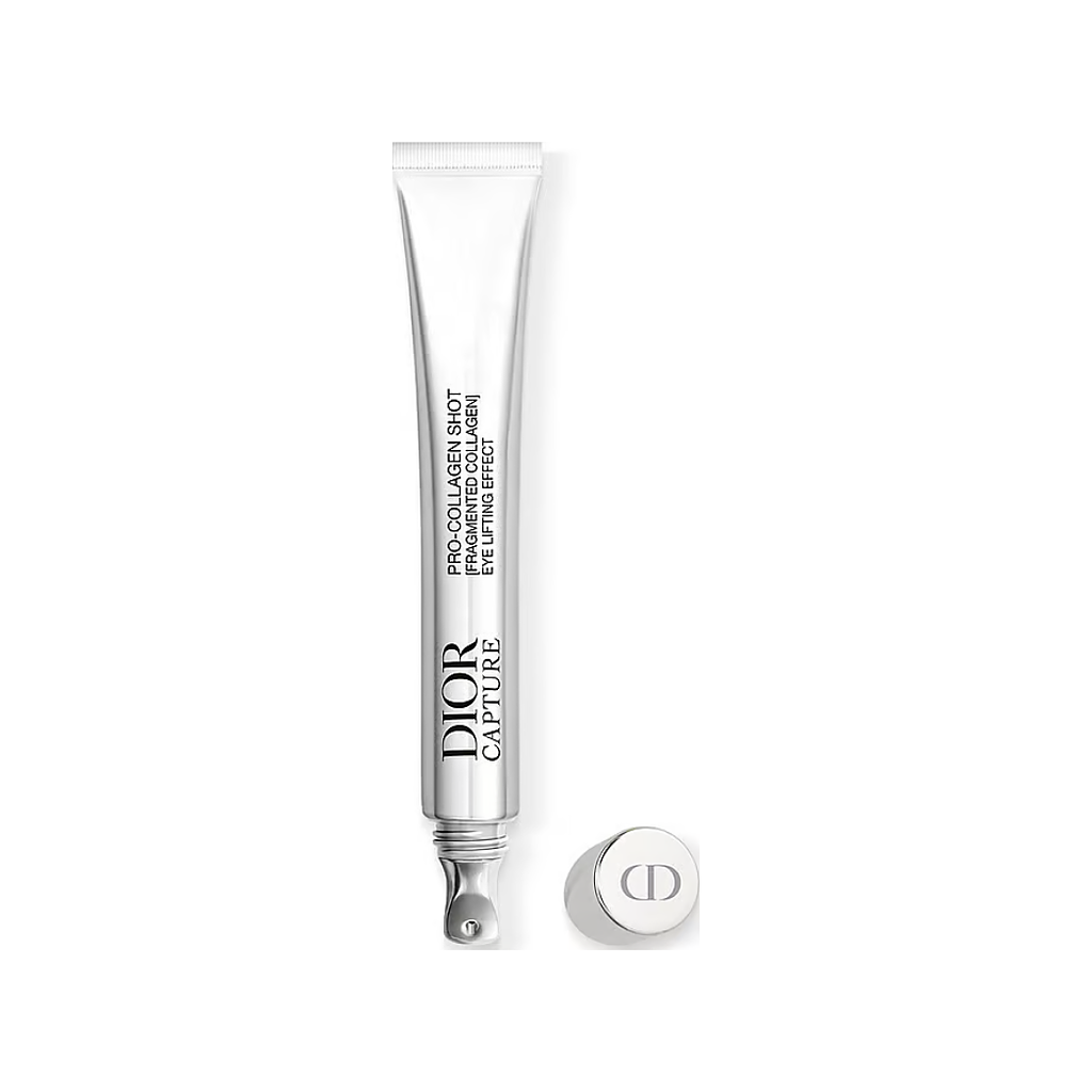 Dior Capture Pro-Collagen Shot 15 ml