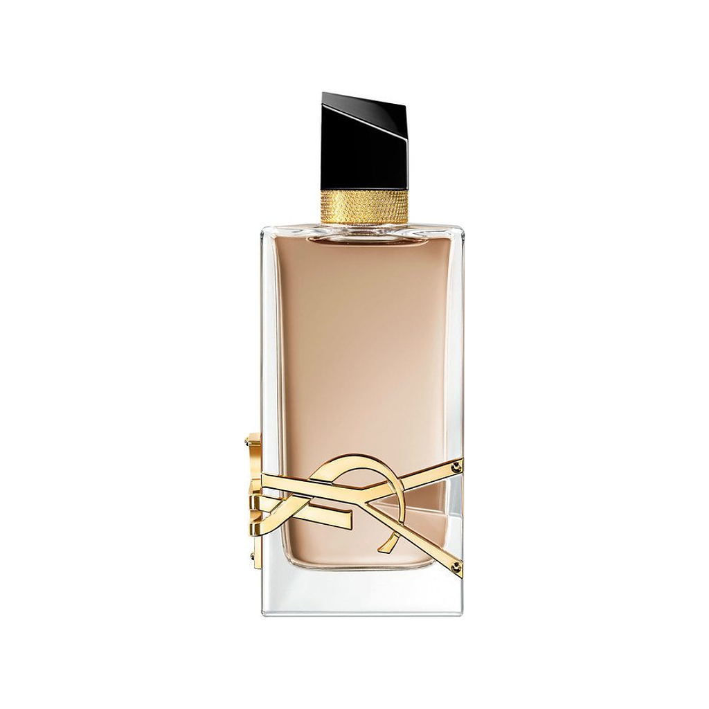 Yves Saint Laurent Libre Flowers and Flames Eau de Parfum Florale 90 ml