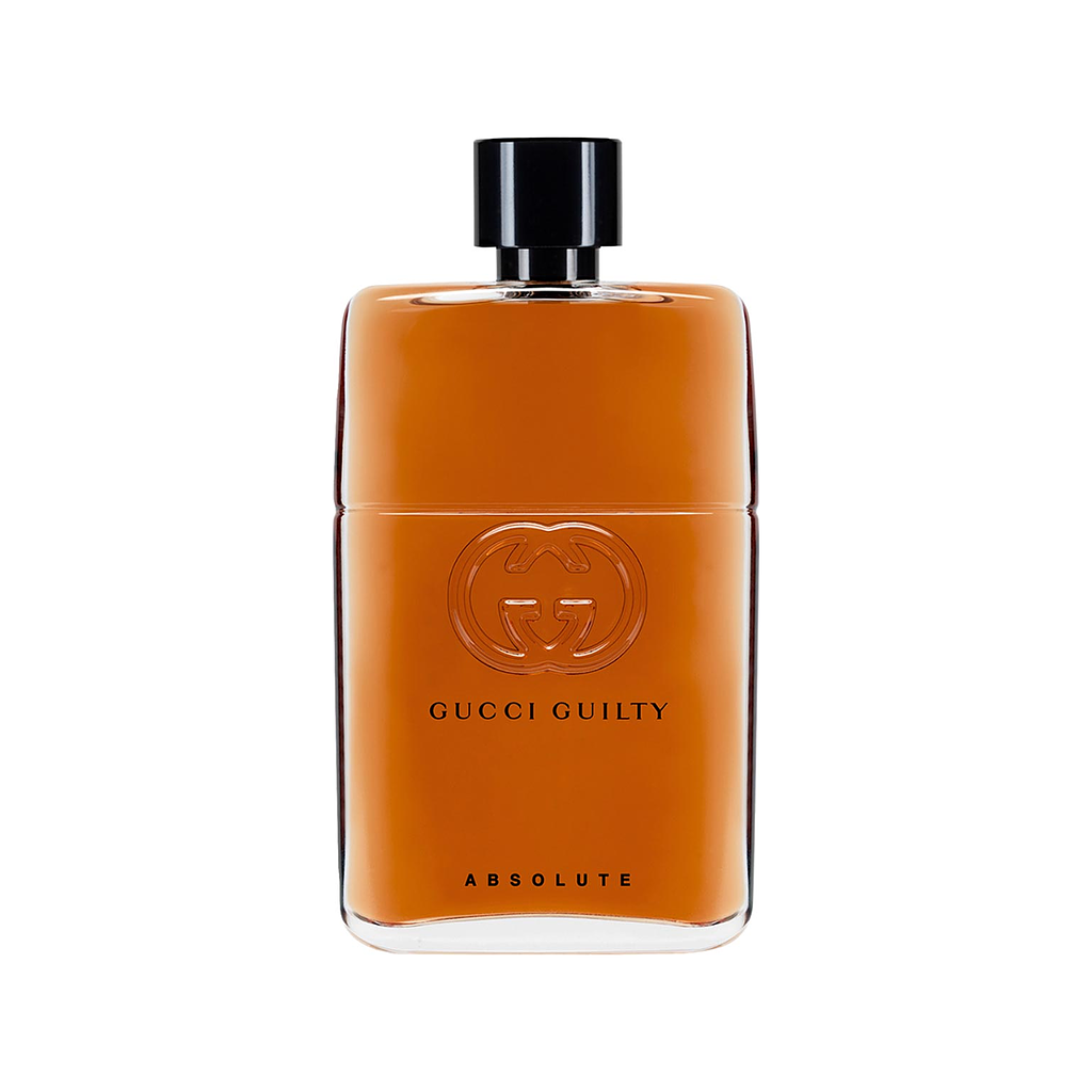 Gucci Guilty Absolute Pour Homme
