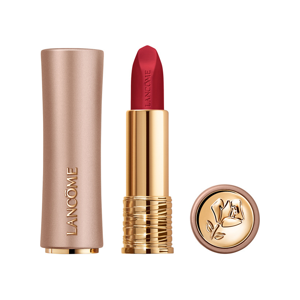 Lancome L'Absolu Rouge Intimatte Lipstick No 888