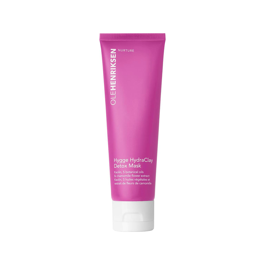 Ole Henriksen Nurture Hygge Hydra Clay Detox mask