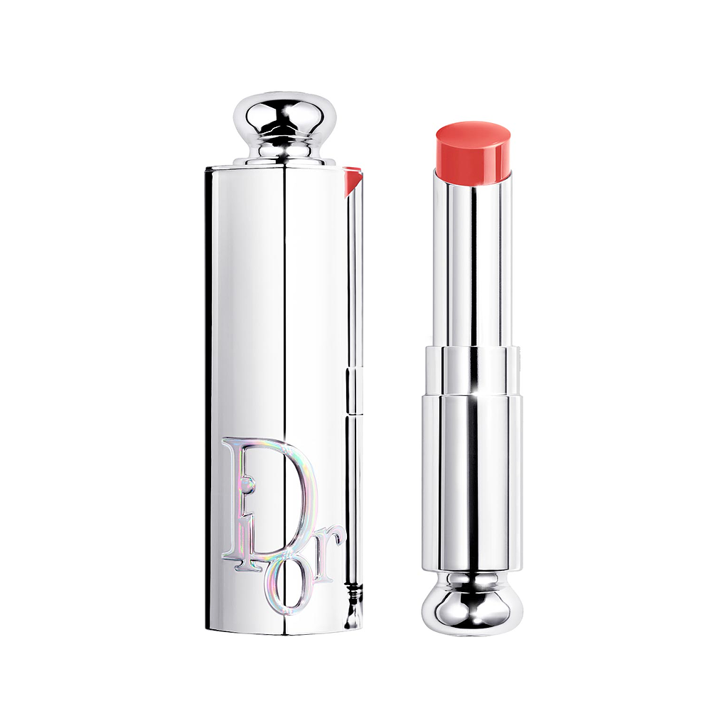 Dior Addict Glass Lipstick No 599 Adiorable