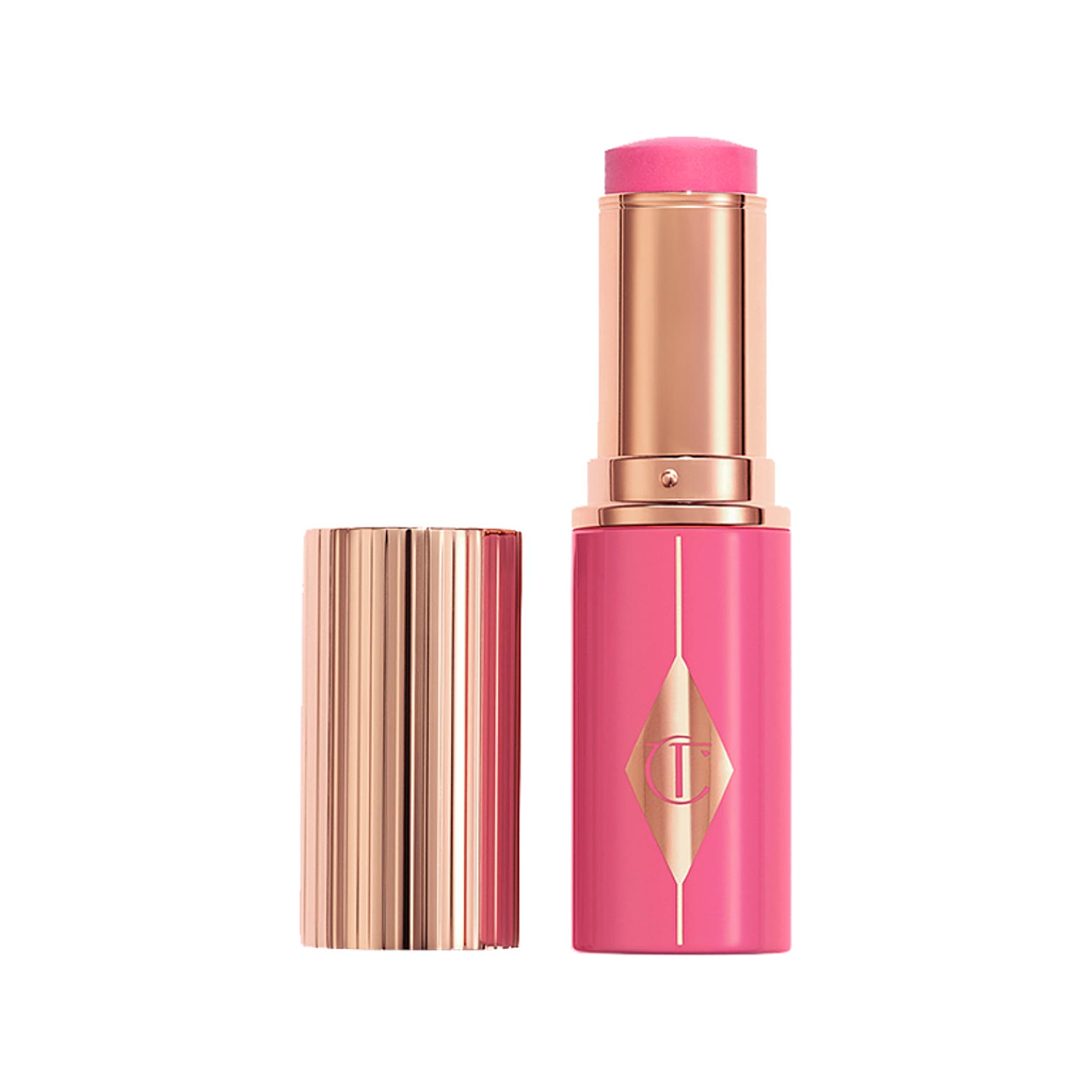 Charlotte Tilbury Unreal Blush Healthy Glow Stick - Pinky Glow