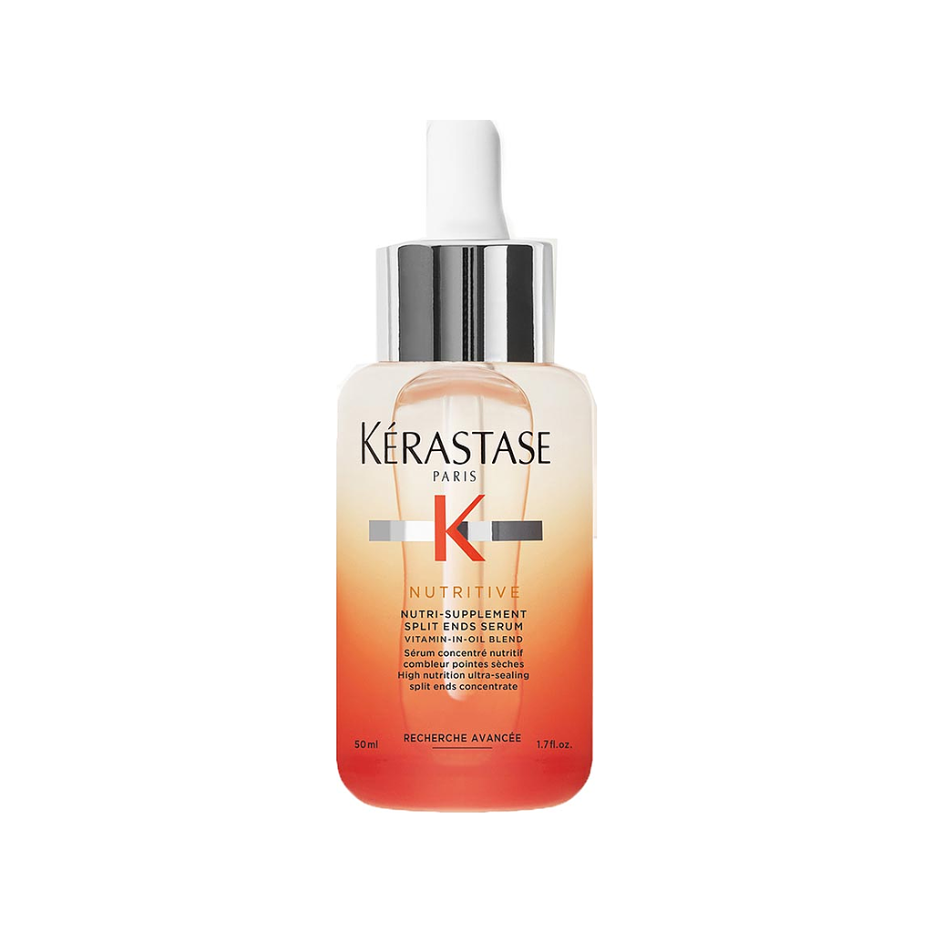 Kérastase Nutritive Fiber Food Dry Ends Serum