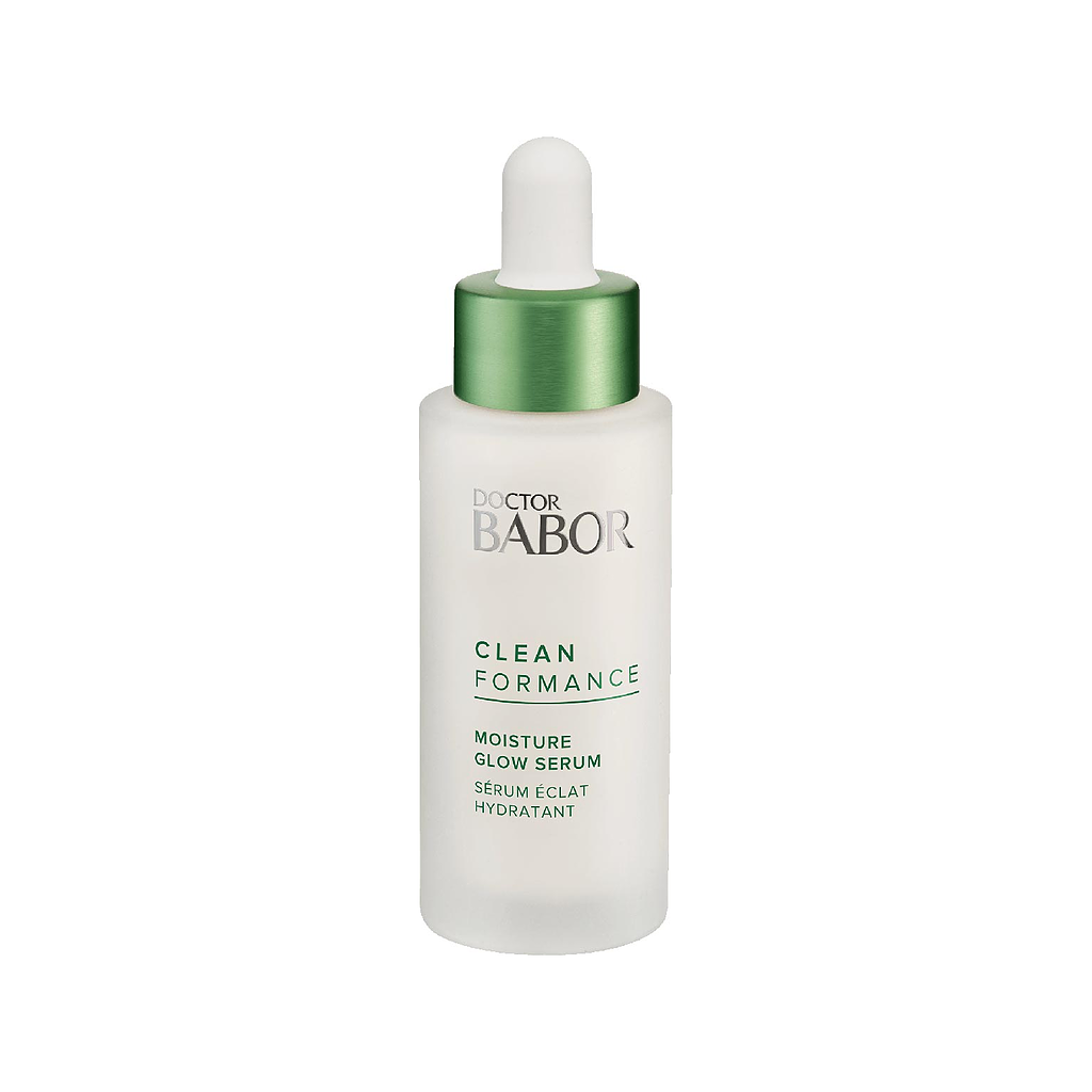 Babor Cleanformance Moisture Glow Serum