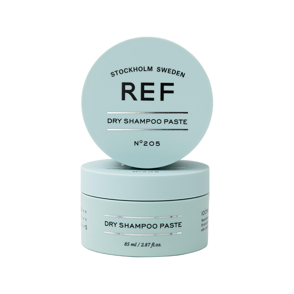 REF Dry Shampoo Paste