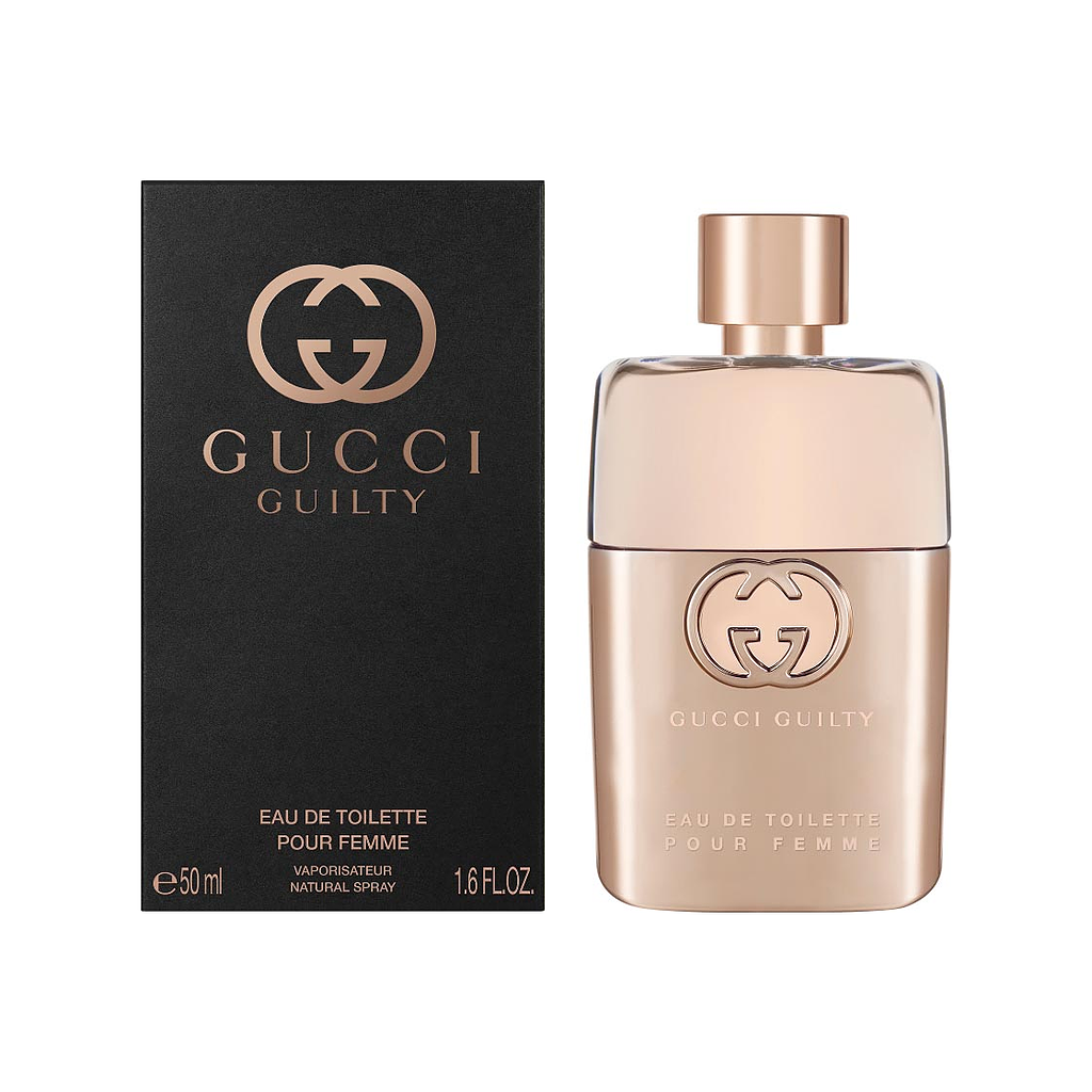 Guilty Pour Femme