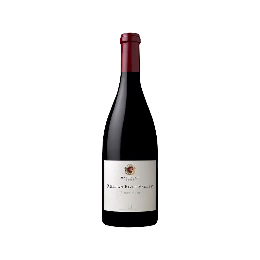 Hartford Court Russian River Valley Pinot Noir