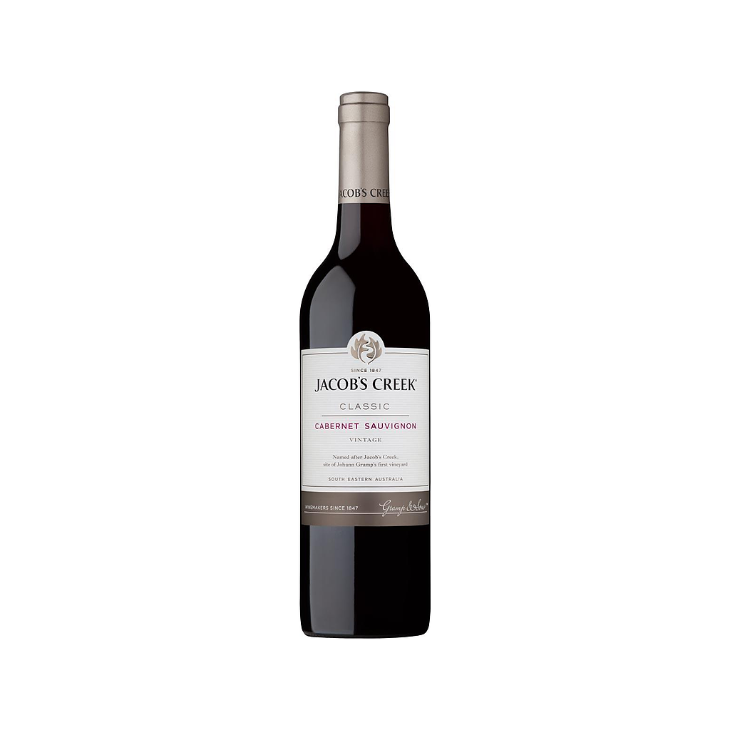 Jacob's Creek Cabernet Sauvignon