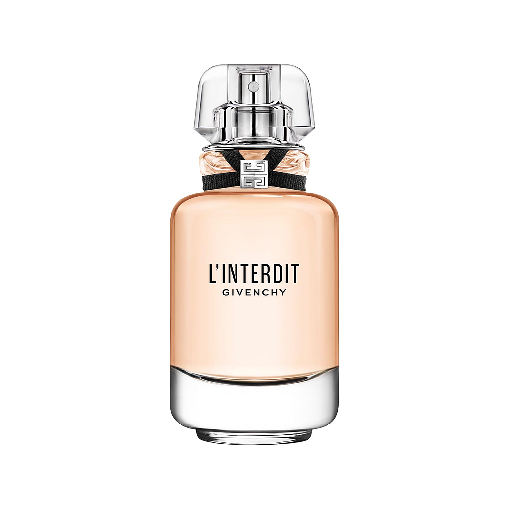 Givenchy L'Interdit Eau de Toilette 50 ml