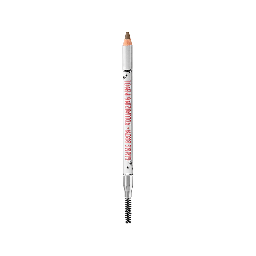 Benefit Gimme Brow Volumizing Pencil No 4 Warm Deep Brown