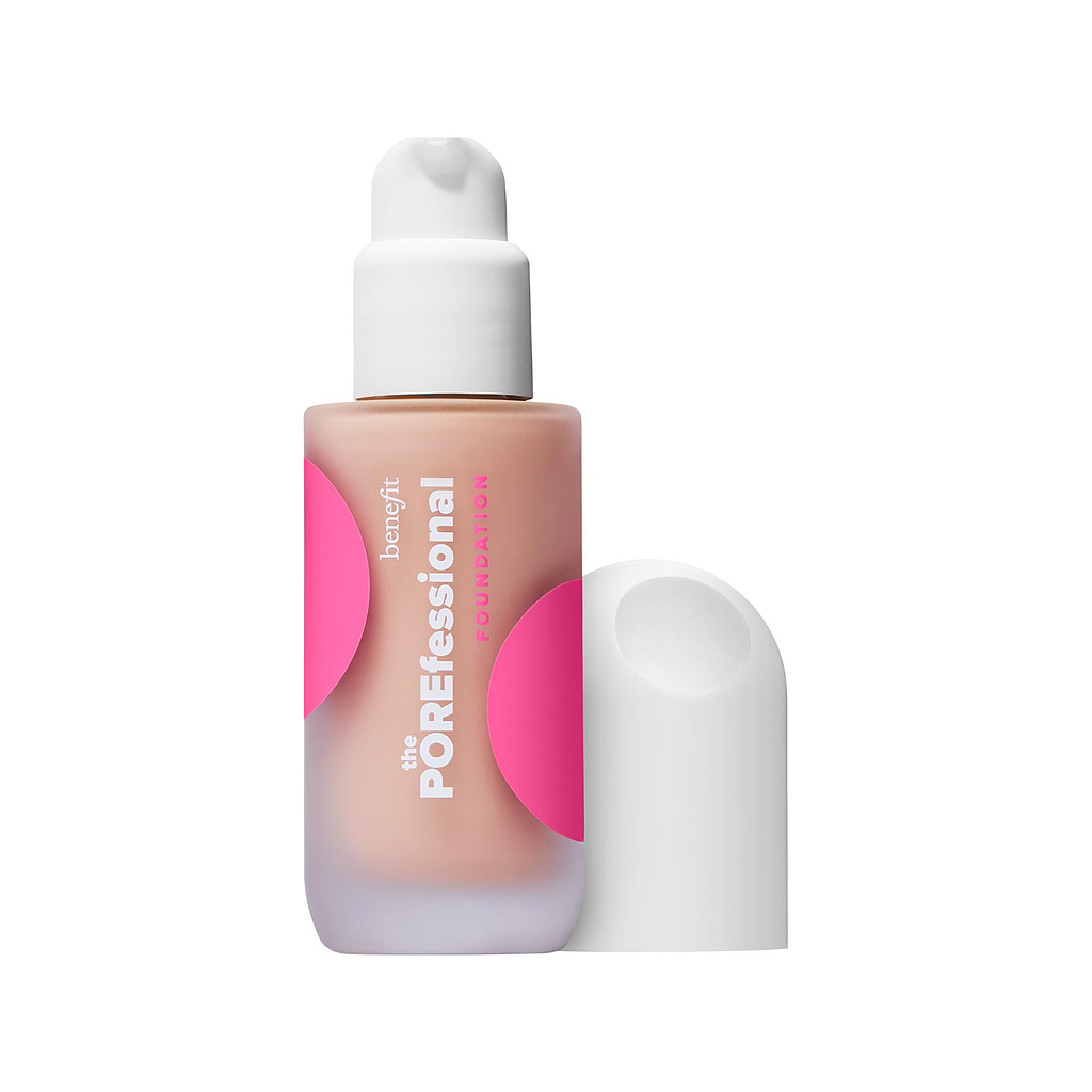 Benefit the POREfessional Foundation N° 10N Ace