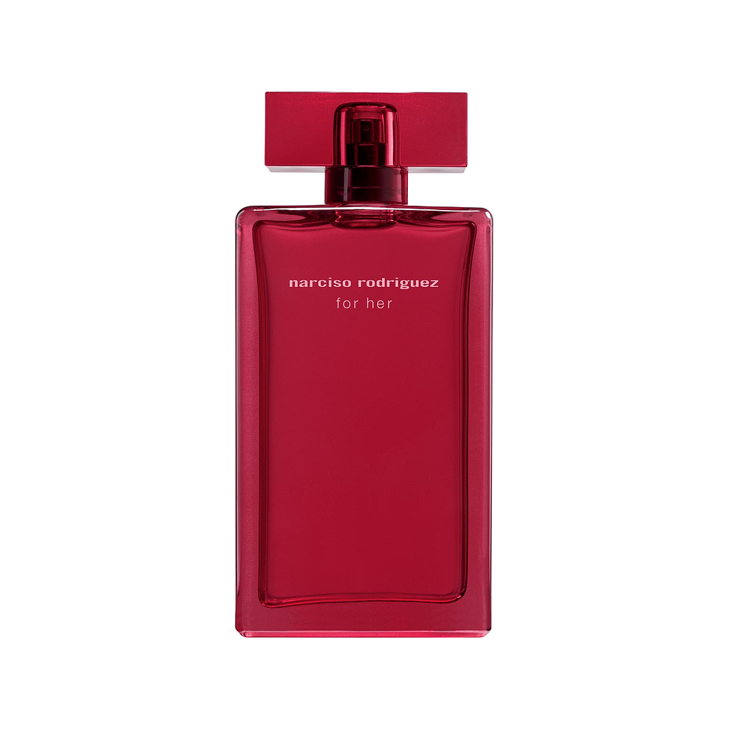 Narciso Rodriguez For Her Eau de Parfum Intense 100 ml