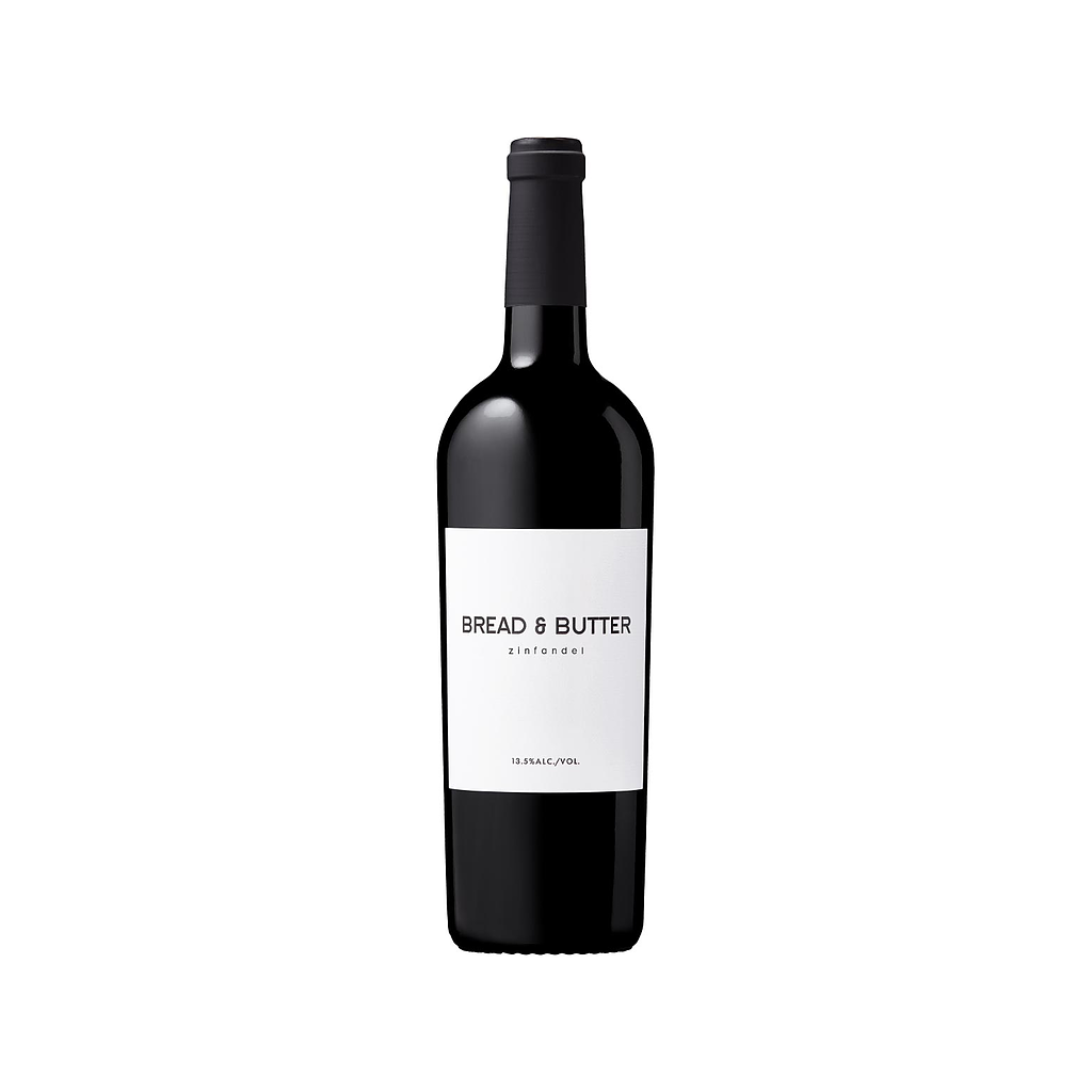Bread & Butter Zinfandel