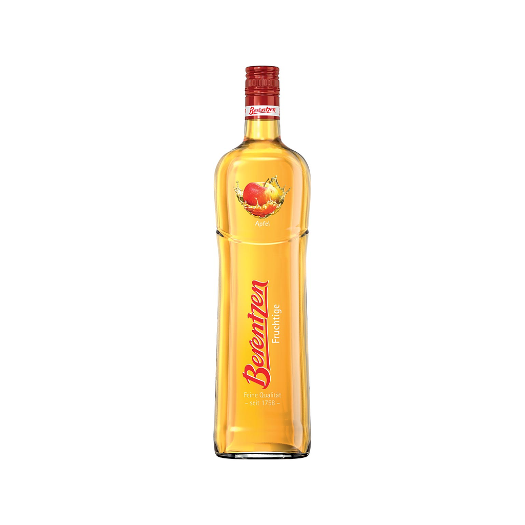 Berentzen Apfelkorn