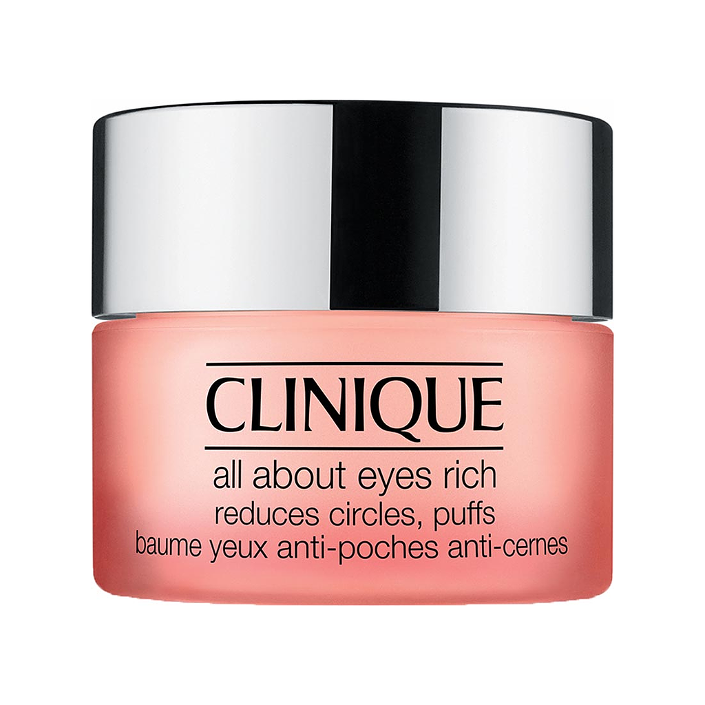 Clinique All About Eyes Rich