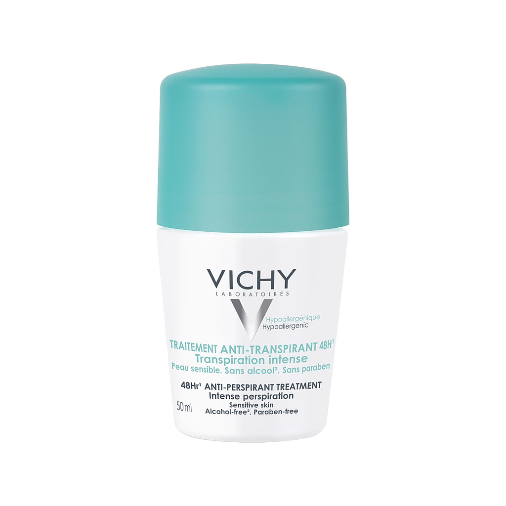 Vichy Anti-Transirant Roll-On