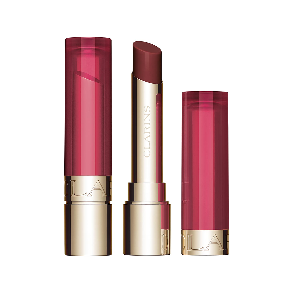 Clarins Lip Comfort Oil Lip Balm No. 6 - Fig