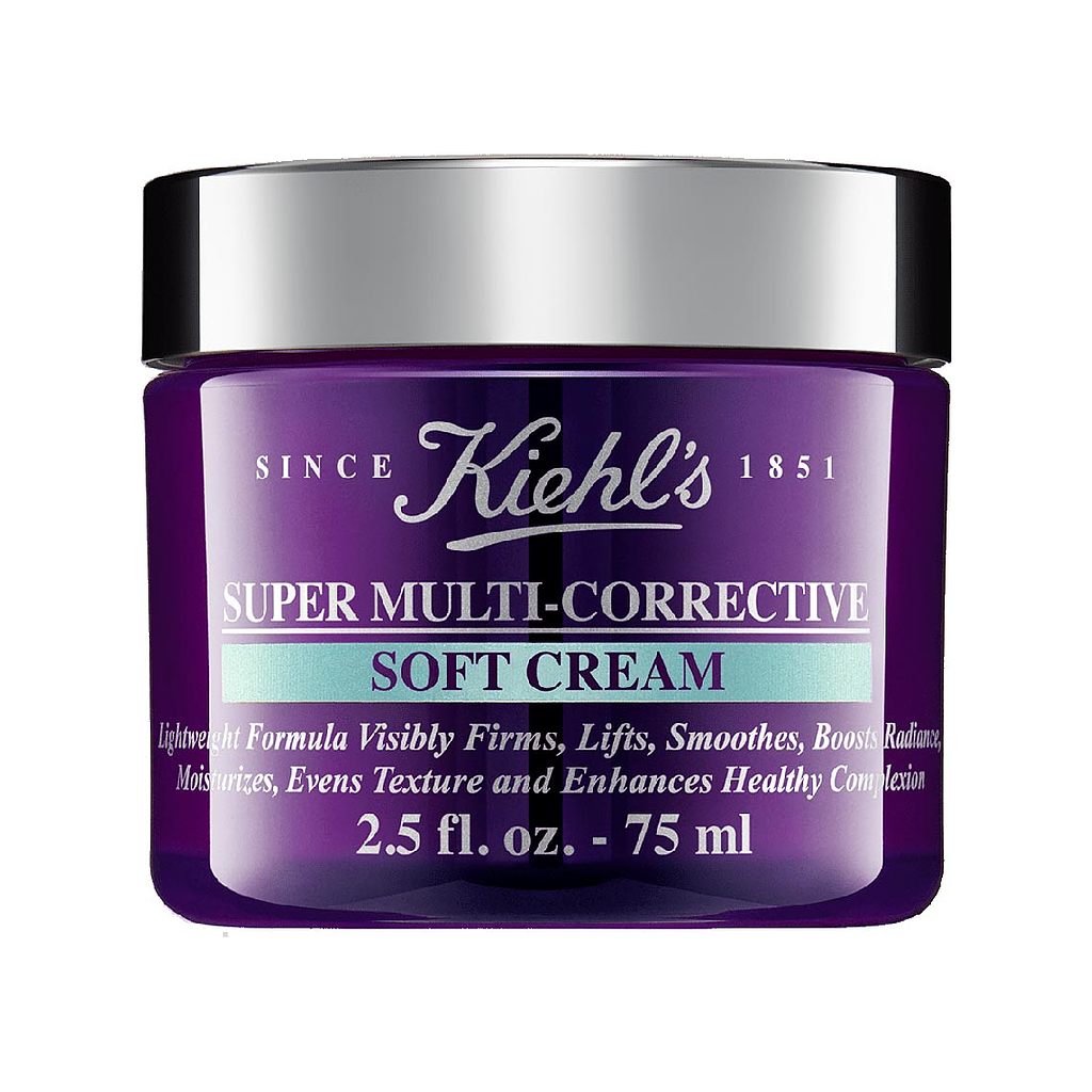 Kiehl's Super Multi Corrective Oil-Free Gel Cream