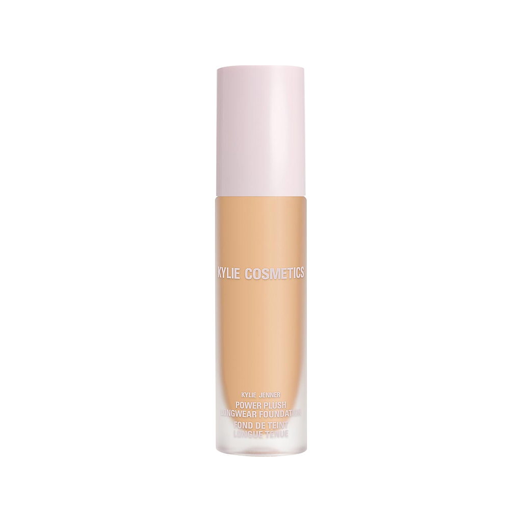 Kylie Cosmetics Power Plush Longwear Foundation