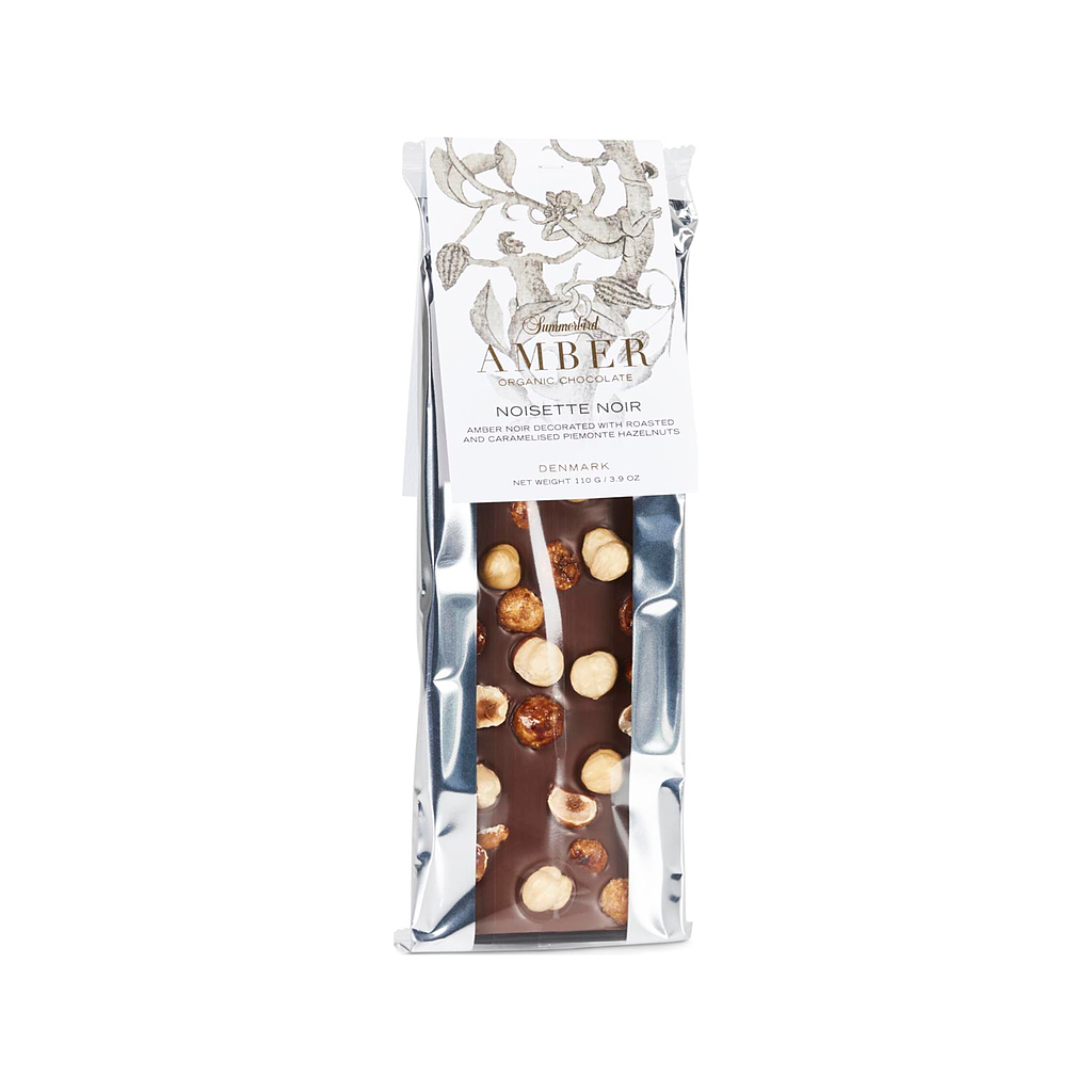 Summerbird Noisette Noir