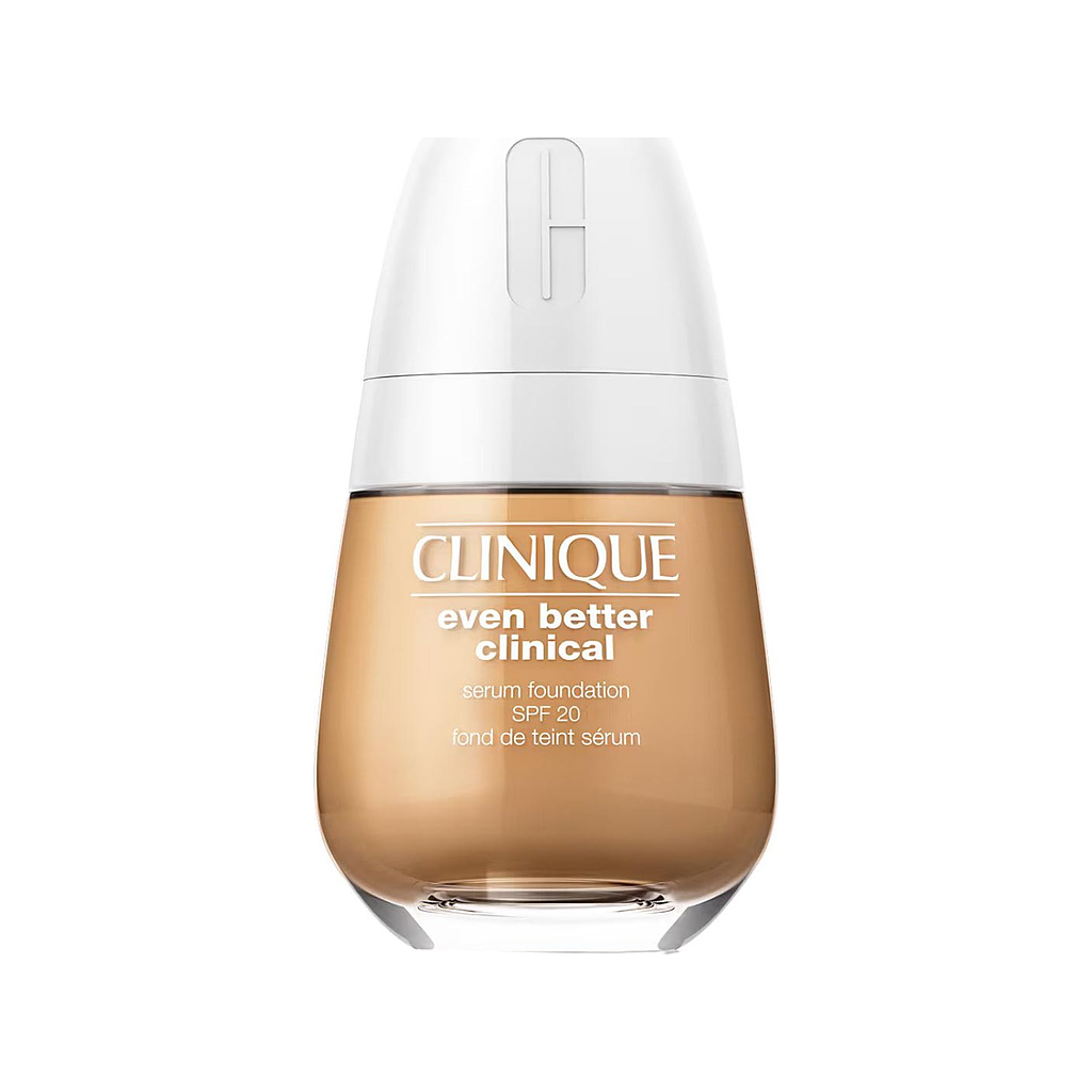 Even Better Clinical Serum Foundation No. 74 - Beige