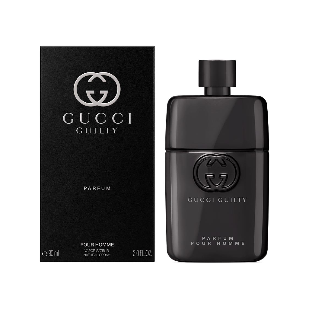 Gucci Guilty Pour Homme 90 ml