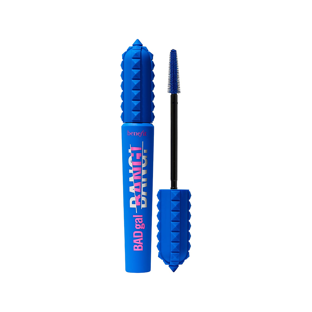 Benefit BADgal Bang Mascara Power Blue