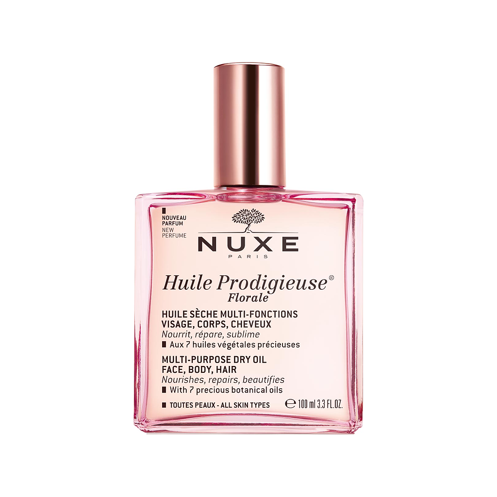Nuxe Huile Prodigieuse Florale