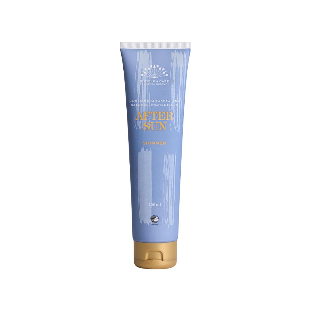 Rudolph Care Sun After Sun Shimmer Sorbet 150 ml