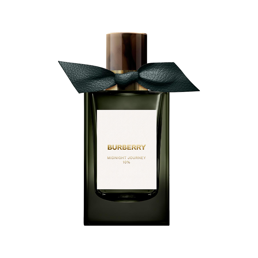 Burberry Signatures Midnight Journey Eau de Parfum
