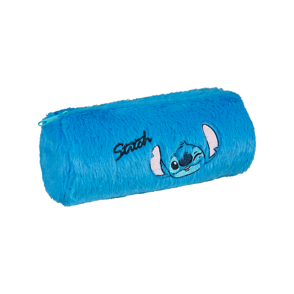Stitch pencil case