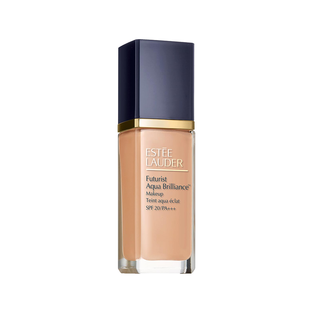 Futurist Aqua Brilliance Makeup Foundation