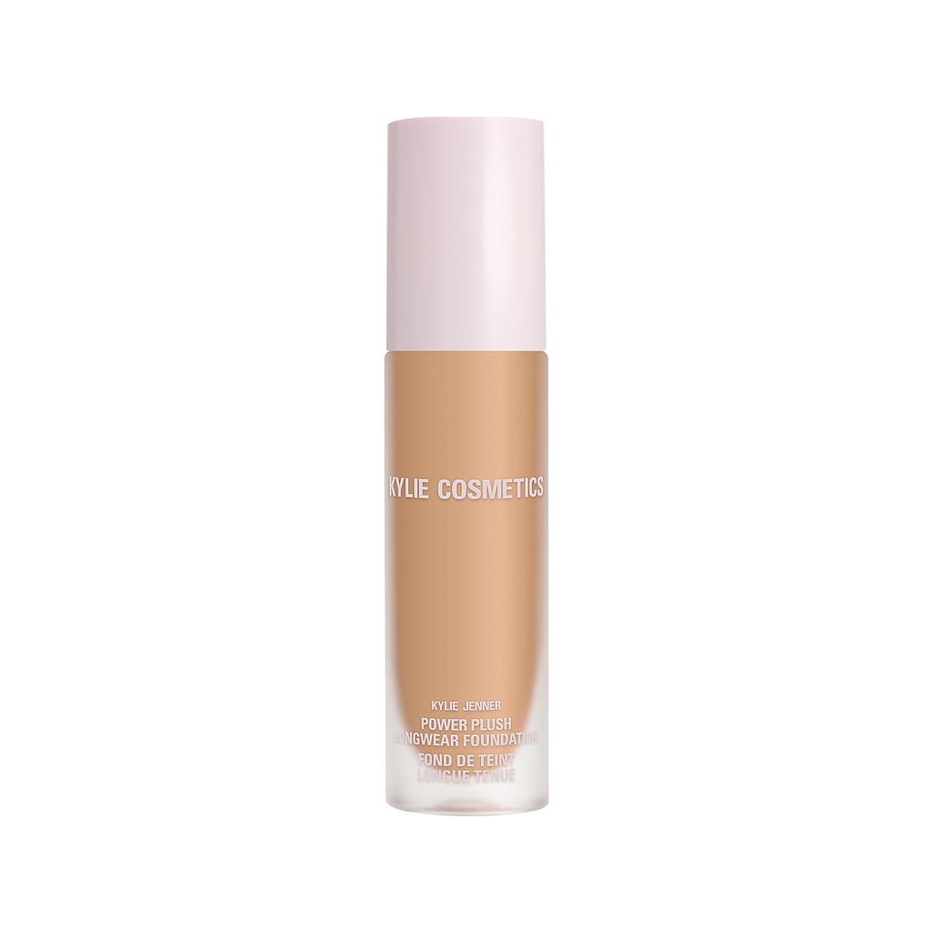 Kylie Cosmetics Power Plush Longwear Foundation