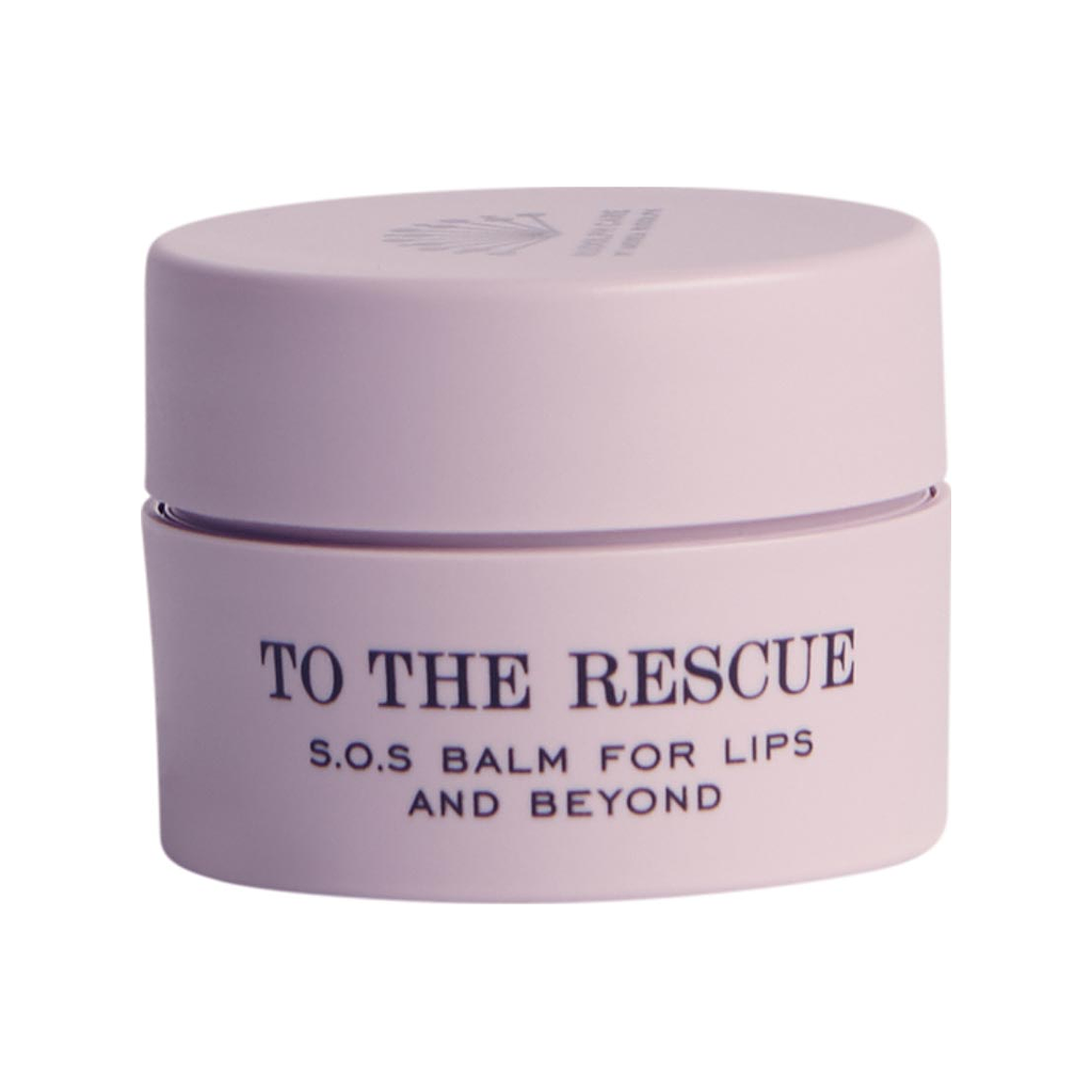 Rudolph Care To the Rescue Lip Balm 10 ml