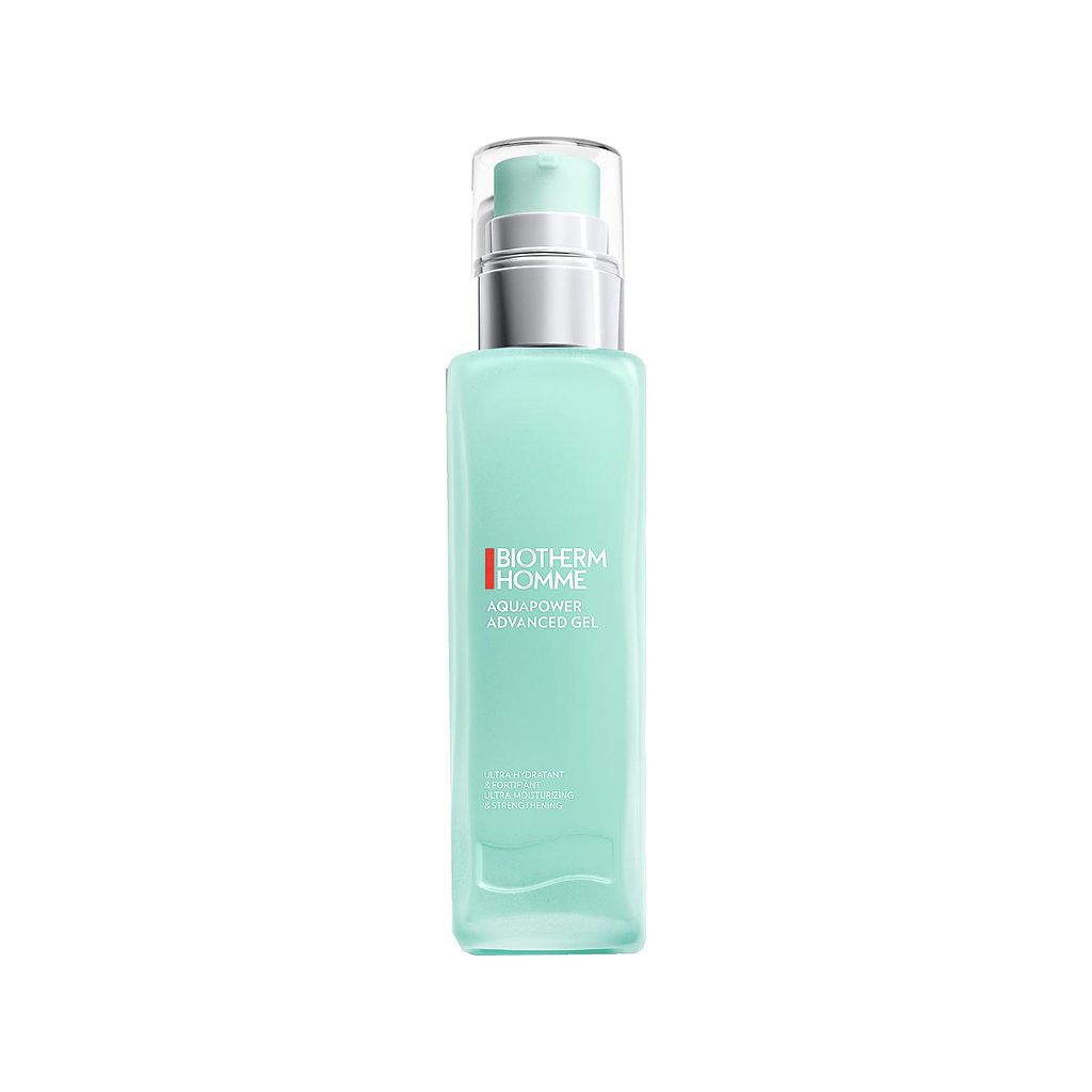 Biotherm Homme Aquapower Advanced Gel 100 ml
