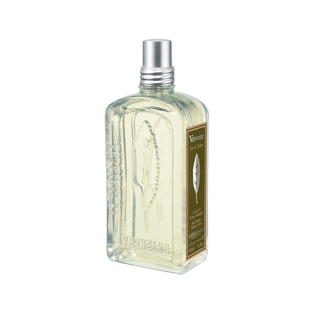 L'Occitane Verbena