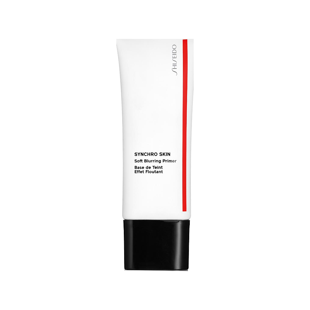 Shiseido Synchro Skin Soft Blurring Primer