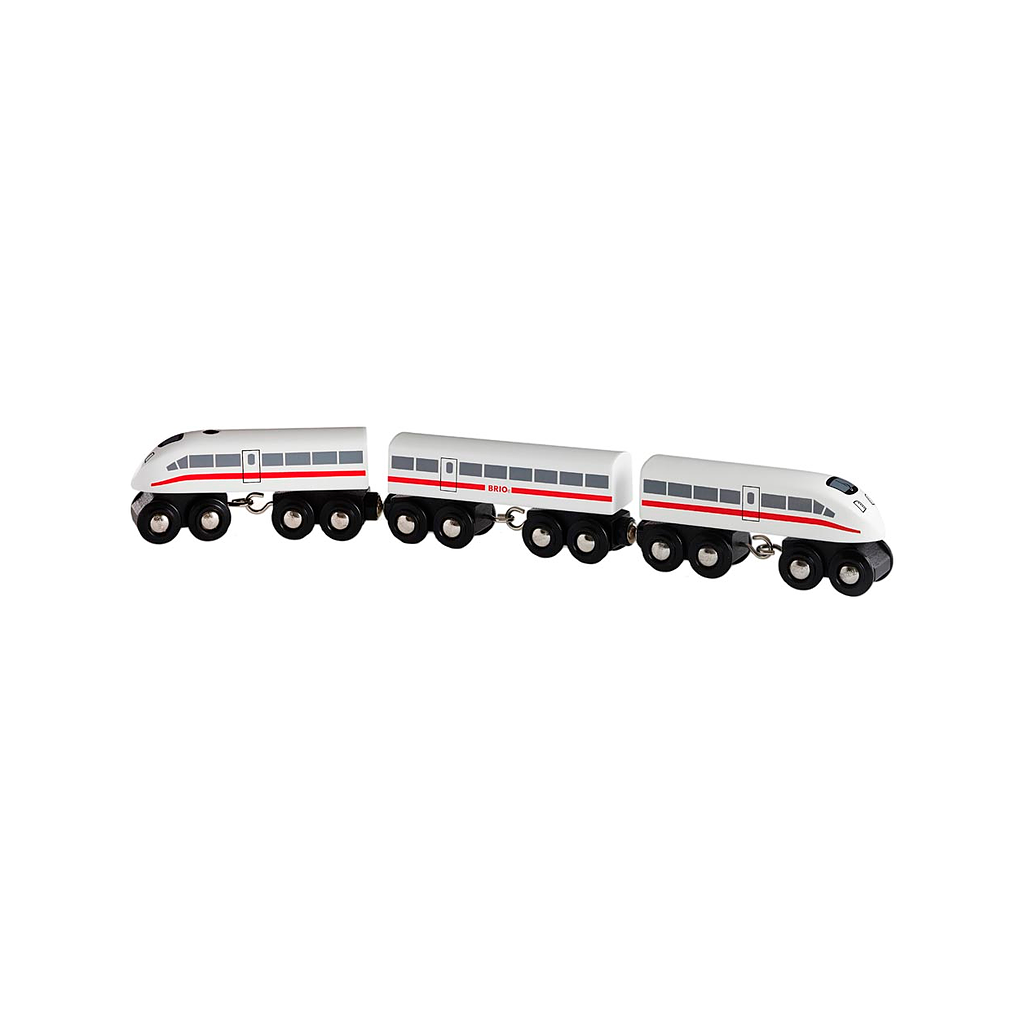 Brio High Speed Train