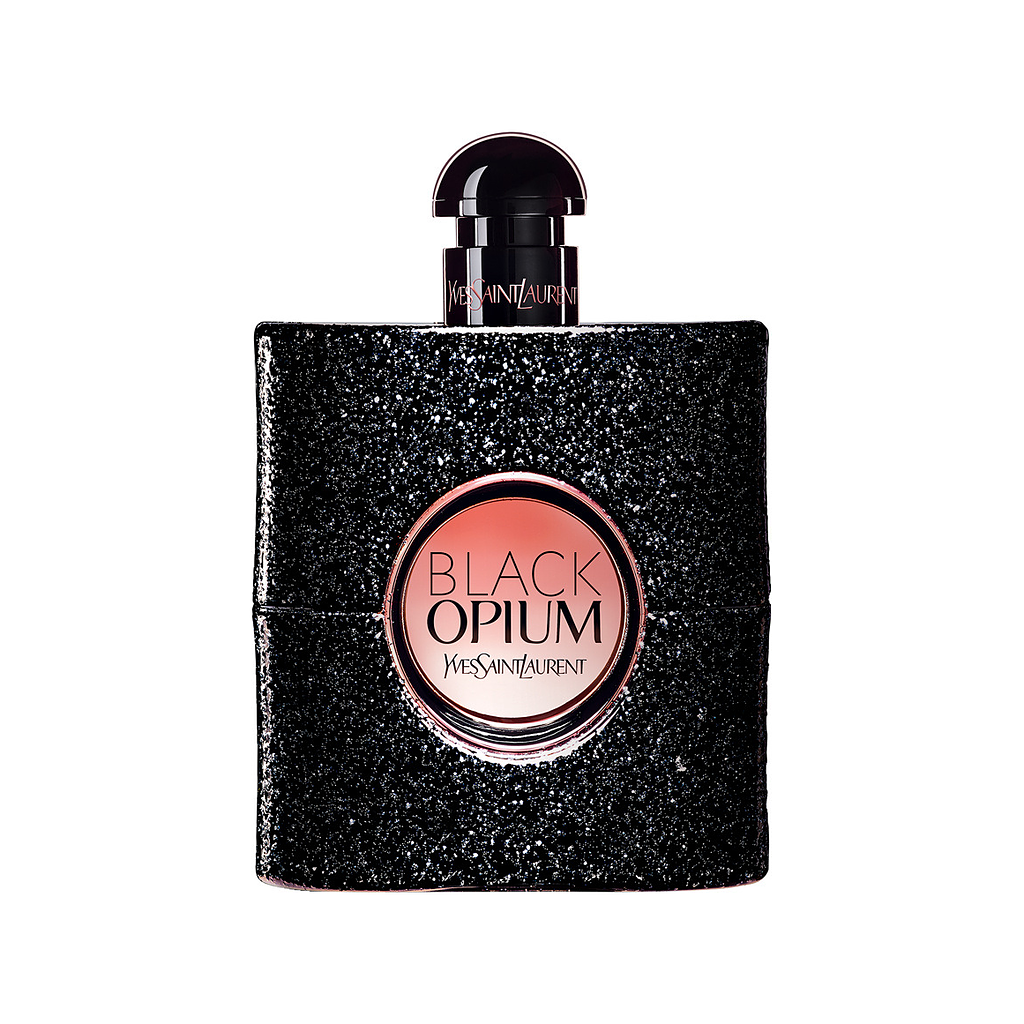Yves Saint Laurent Black Opium