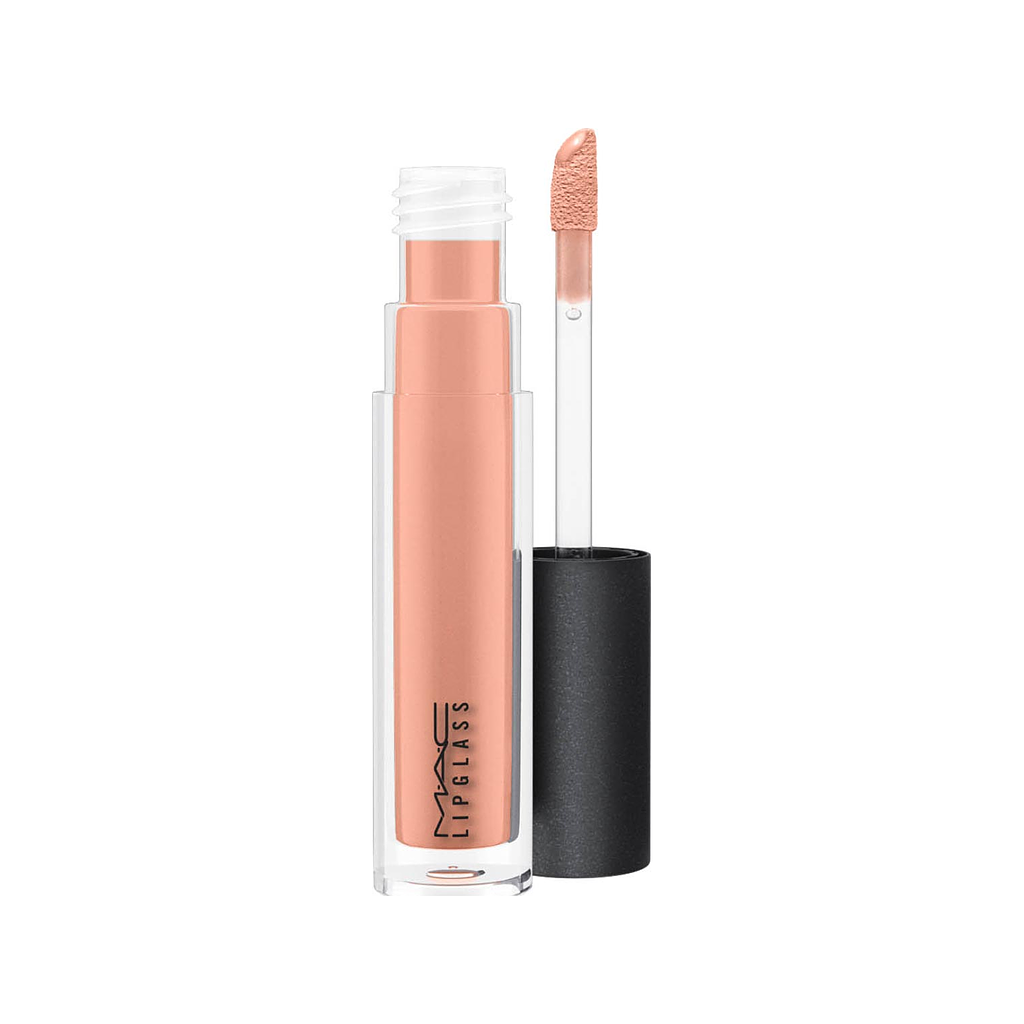 MAC Lipglass No. 11 - Lust